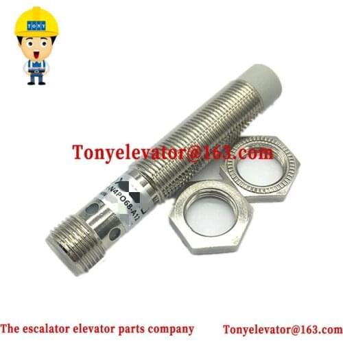 Escalator brake detection switch sensor probe IPS-N4P068-A12