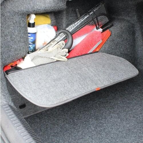 GT Union Car Organizers