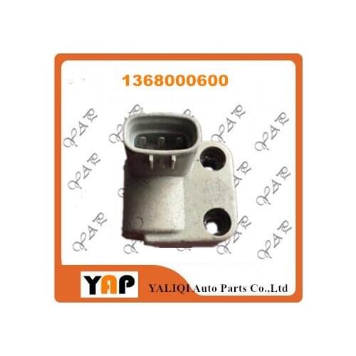 Used Idle speed control valve FOR FITHonda Civic 1.3L 1.7L 2.2L L4 1368000600 136800-0600 1995-2005