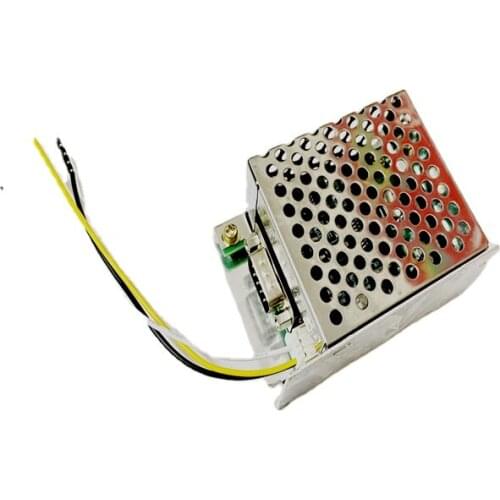 ICT GP58 Printer Printer Speed Box Signal transition card