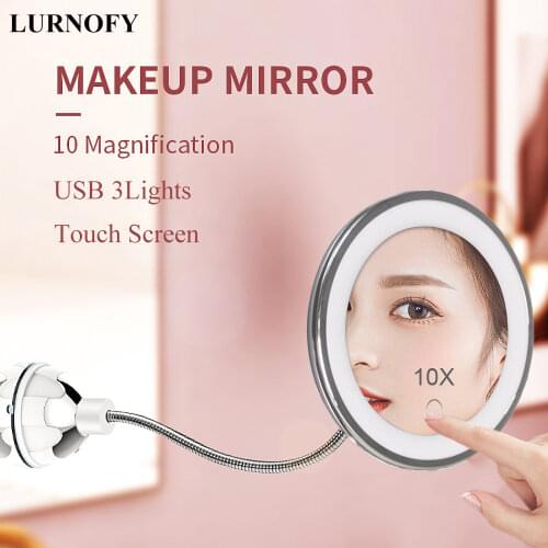 LURNOFY Beauty Accessories