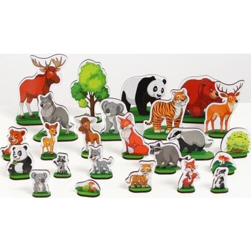 3D головоломки МАНЮНЯ China At AliExpress