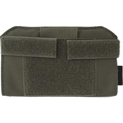 Tc0147 Chest Bag With Multifunctional Tactical Vest For Outdoor Sports