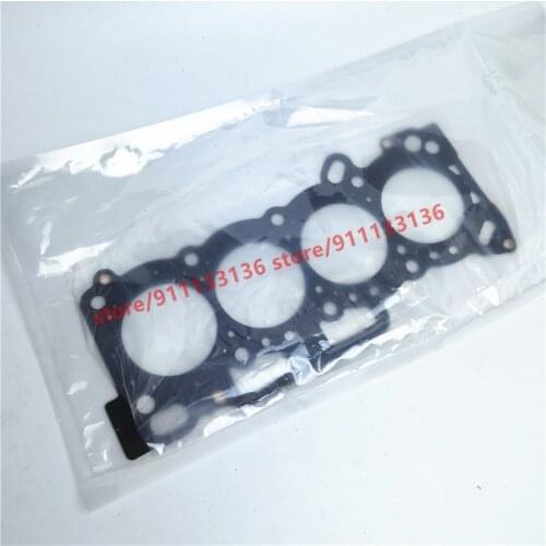 Engine Cylinder Head Gasket For Chery QQ S11 A1 Kimo Face A113 S12 QQ6 Jaggi M1 S22 472 Engine 472-1003040
