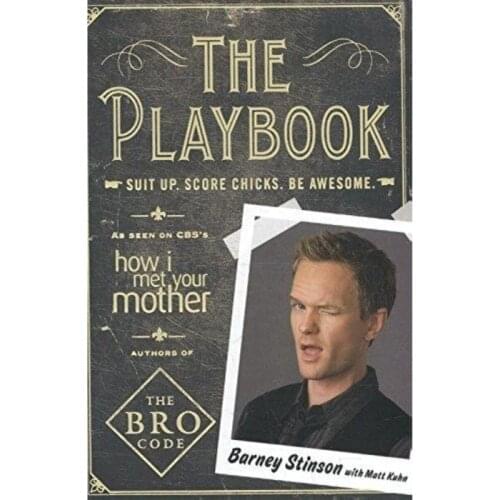The Playbook English Edition Regular Size Paperback 2019 Free Fast Shipping From Turkey