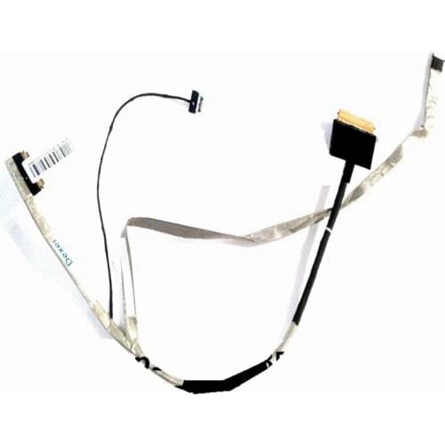 Video screen Flex wire For MSI MS16M2 EDP 30Pin laptop LCD LED LVDS Display Ribbon cable K1N-3040087-H39