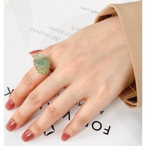 Viennois Women's Rings