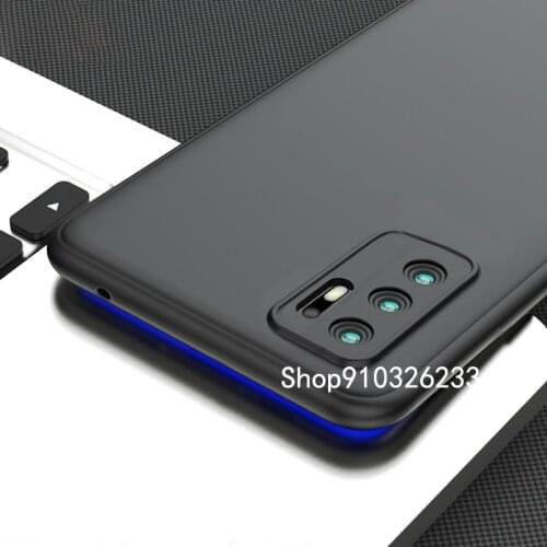 For OPPO A94 5G Case Matte Slim Soft TPU Back Cover For OPPO Reno 5Z 5G Funda Plain