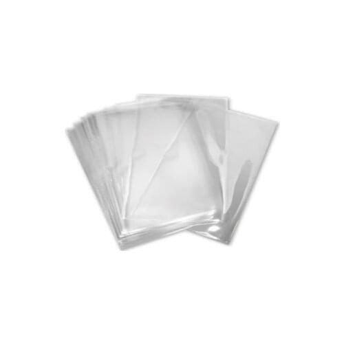 XHL-SUB350100 Transparent Sublimation Shrink Film Sleeve Shrink Wrap for Blanks Sublimation Phone Cases Blanks