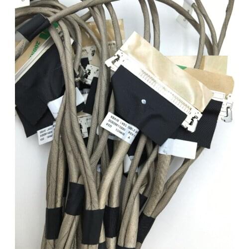 LCD Cable VBA10 For Lenovo All In One C245 Series, P/N DC02001QE00