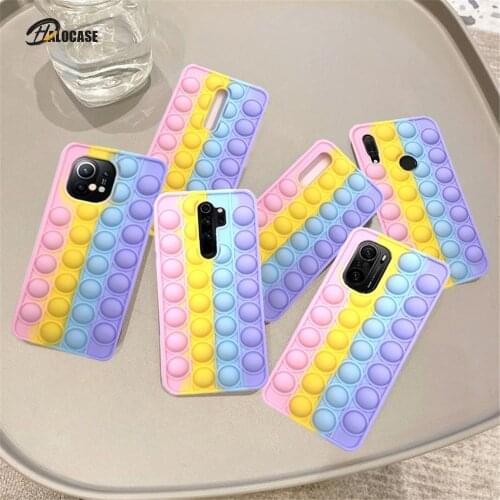 ZUIDID Phone Cases Xiaomi Redmi Note 8T