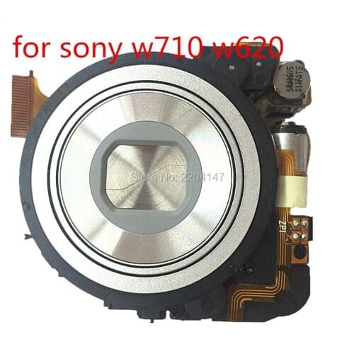 100% NEW original Digital Camera Accessories for Sony W620 Lens NO CCD