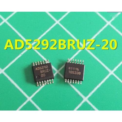 100% New&original AD5292BRUZ-20 AD5292BRUZ AD5292