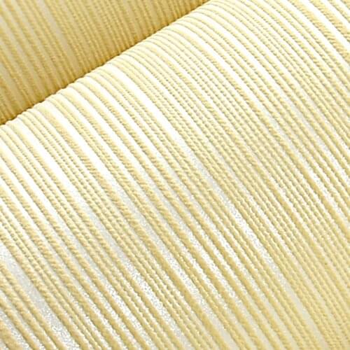 3D Three-dimensional Self-adhesive Wallpaper Non-woven Wallpaper Bedroom Living Room Modern Simple Pure Pigment Color Pinstripe