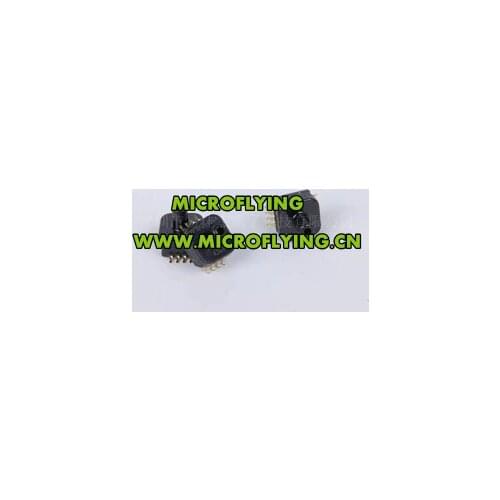 10PCS MPXHZ6400A MPXHZ6400AC6T1 SSOP-8 Integrated Silicon Pressure Sensor