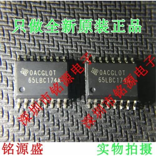 Free Shipping SN65LBC174A16DWR SN65LBC174A16DW 65LBC174A