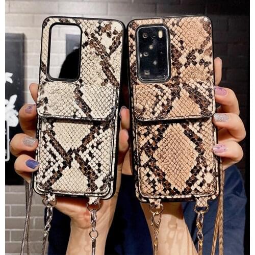 Broseph Leather Phone Cases