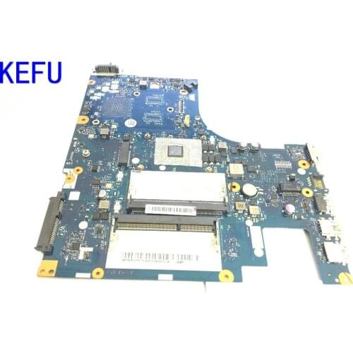 FAST SHIPPING. 100% NEW,, ACLU5 / ACLU6 NM-A281 LAPTOP MOTHERBOARD FOR LENOVO G50-45 ,ONBOARD PROCESSOR A4