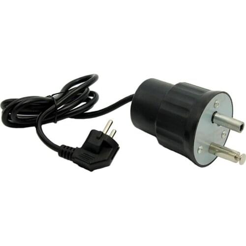 220-240V Grill Barbecue Motor AC BBQ Motor Barbecue Shop Rotating Motor Outdoor Barbecue Kitchen Electric Tools