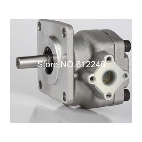 High pressure GPY-3R GPY4R GPY-5.8R GPY-7R GPY-8R hydraulic pump high pressure gear pump