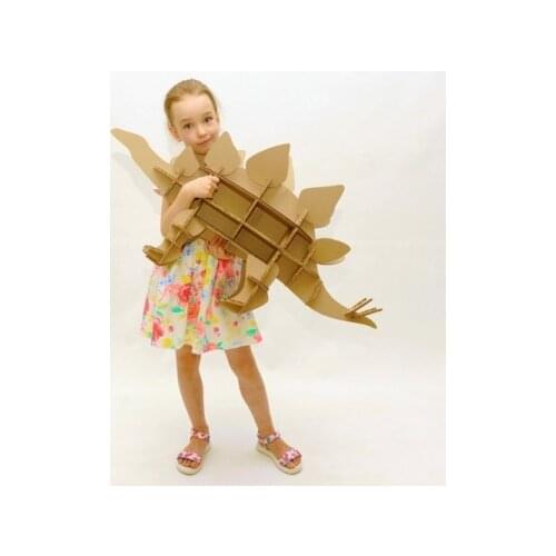 Картонный Папа Toys And Goods For Creativity