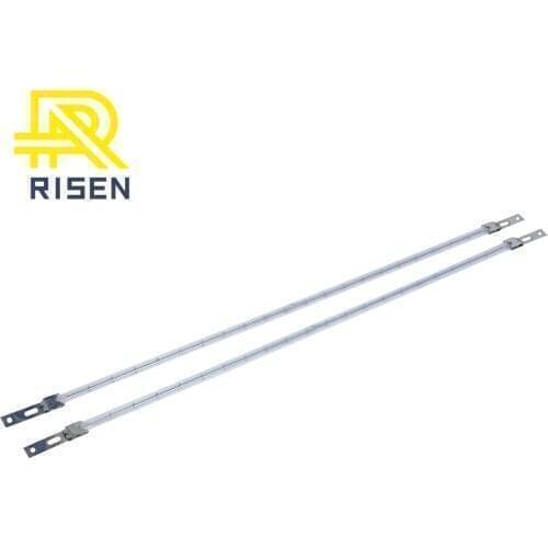 11*23mm 115V Quartz Twin Tube Hit Short Wave