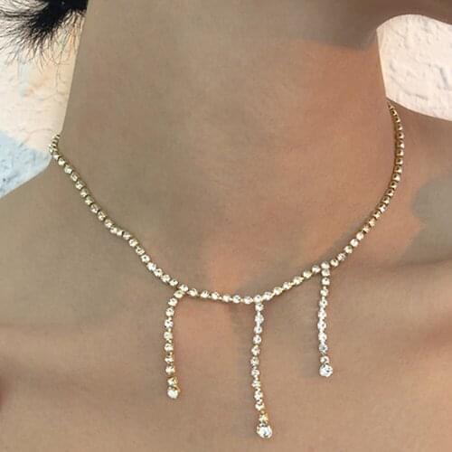 LuxstyWear Necklaces