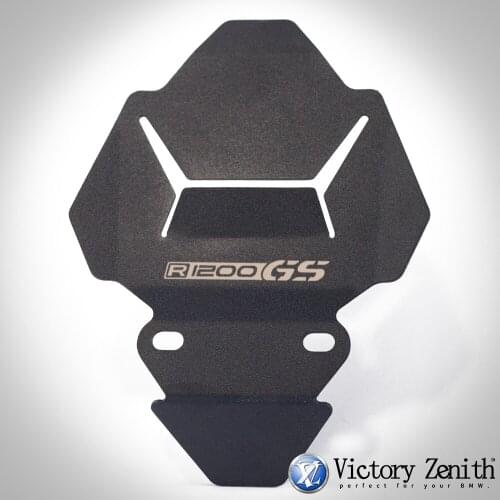 Motorcycle Accessories Front Engine Housing Protection Cover For BMW R 1200 GS LC 2013-2020 2019 2018 R1200GS LC Adventure 2014