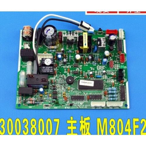 New and original Main board 30038007 M804F2 GRJ804-A