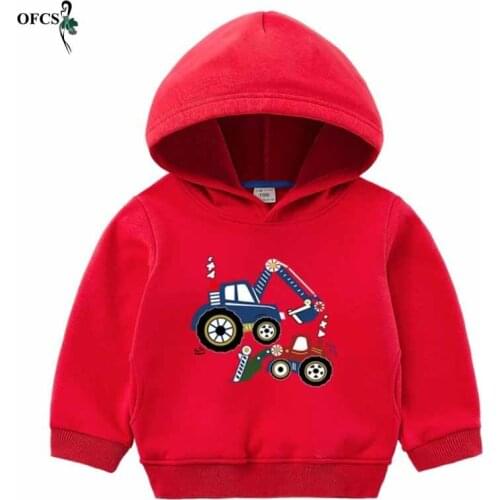 Toddler Design Custom Hoodies Childrens Sweatshirts Kids Boy Girl Cotton Full Cartoon 3D Sweatshirt Fleece Fashion Tops infanti