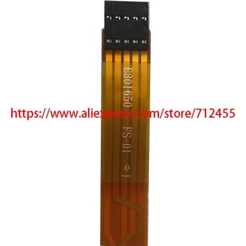 New original 7inch AMT 5wire E301650 FS-01 industrial touch screen/Touch pad