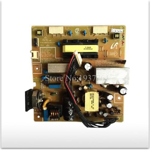 Used board T220P 2243 2243BW PLUS power supply board BN44-00305A FSP050-1PI04 part