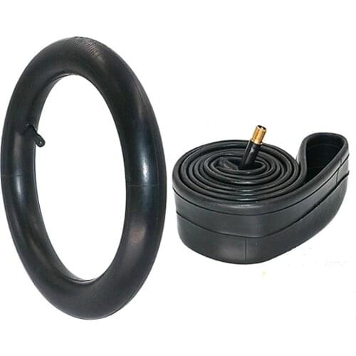 2PCS/set MTB Road Bike Tube Inner Bicycle Tyres 18/20/22/24/26 Inch Cycling Tire Rubber Tube Mountain Road Bike Accessories