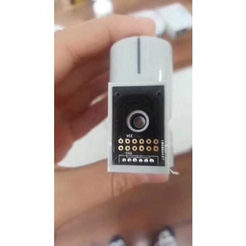 Hi fu machine Special ink cartridge replacement consumable handle 5000 shots and 10000 shots