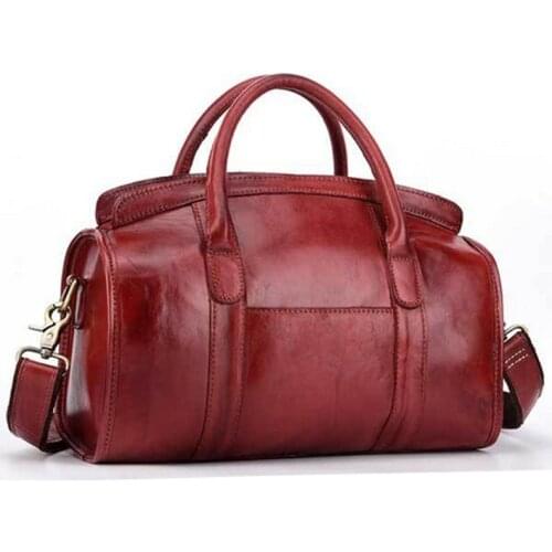 High Quality Messenger Tote Handbag Genuine Leather Cowhide Ladies for Mens casual fashion Classic Totes Bags Designer Bag