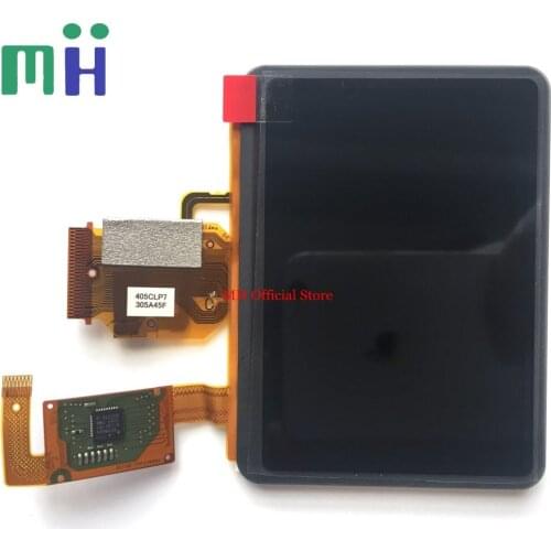 For Canon 70D LCD Display Screen Camera Replacement Repair Part