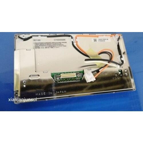 6.5 inch LQ065T9DR51 LCD screen