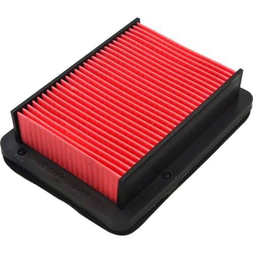 1 Pc Cross Motorcycle Parts Air Filter Cleaner For YAMAHA SR 400 SR400 XP500 T-MAX XP500 XP 500 T-MAX 530