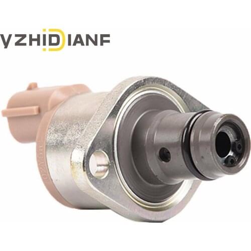 1x 294200-0360 Fuel Pump Pressure Suction Control SCV Valve Metering For Citroen- Jumper- 2.2 HDI 1920QK 9665523380 Engine Parts
