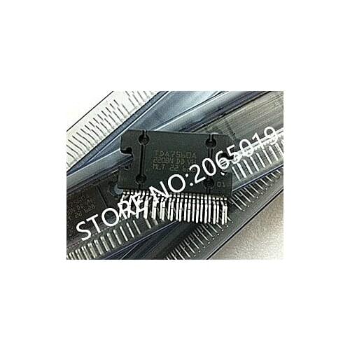 5PCS TDA7560A TDA7560 TDA756OA ZIP-25