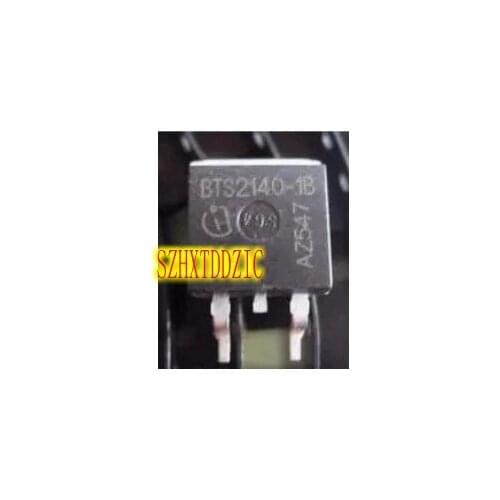 2pcs/lot BTS2140-1B TO-263 [SMD]