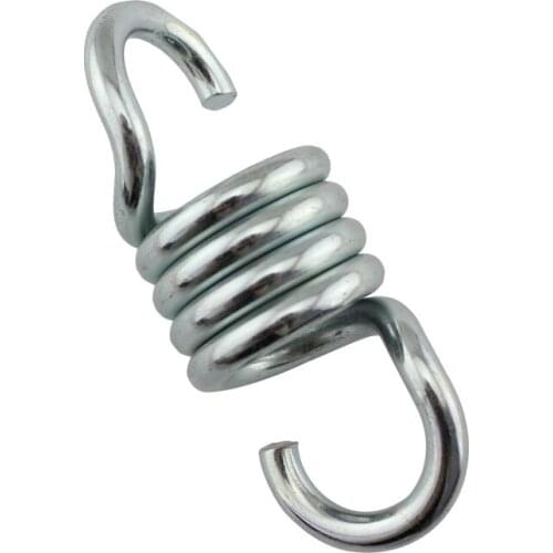 700LB Weight Capacity Sturdy Steel Extension Spring Fits Hammock Chair Hanging porch suspension hooks garden swing