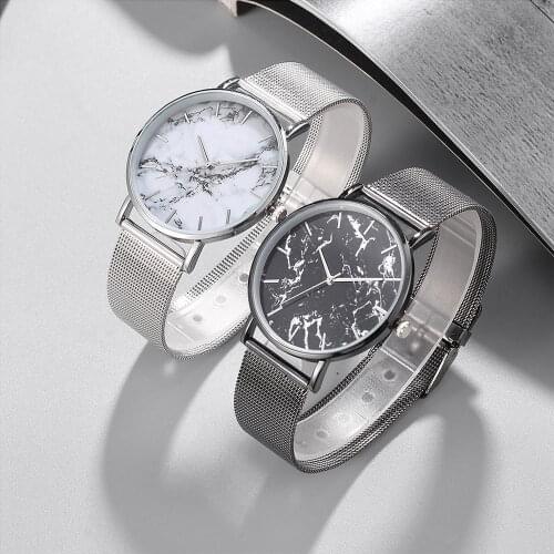 2019 New Women Watches TOP Brand Luxury Starry Sky Luxury Fashion Diamond Ladies Magnet Watches Female Clock Relojes Para Mujer