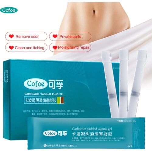 Cofoe Personal Hygiene