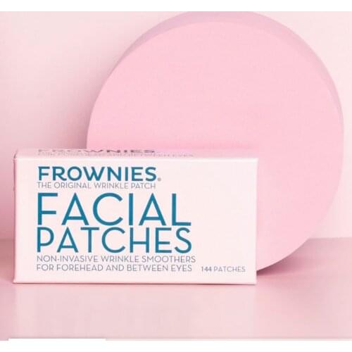 Frownies Goods For Beauty And Health