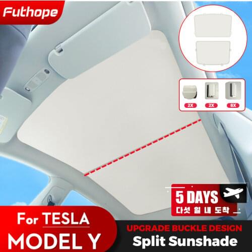 Futhope Sun Visors For Cars