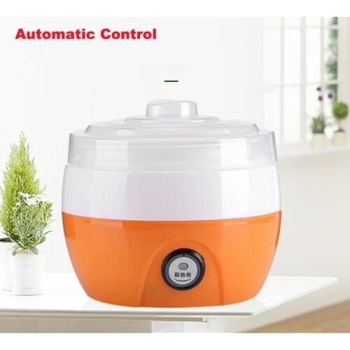 GRILL GURU Electric Yoghurt Makers
