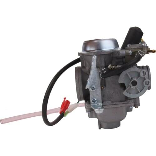Carburetor Carb For Honda GY6 125 CC ATV 125 PD24J Scooter Go Kart Wildfire
