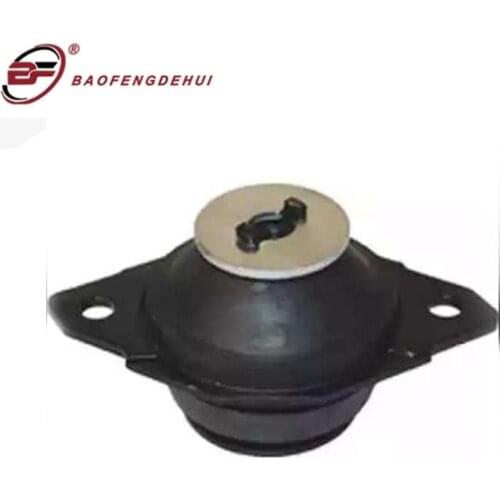 Baofeng Engine Mount 191199381=191199381A For VW Jetta II III Golf Polo Caddy II For Seat Toledo I Cordoba Ibiza II