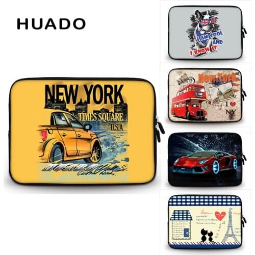 Cool notebook bag 15.6inch 17" 13"12"11" computer cover 7"9"10" tablets case 14" laptop bag pouch for hp/acer/dell/sony/macbook